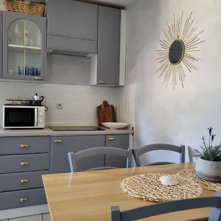 Apartment Grgic Njivice