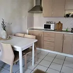 Grgic Apartament Nijvice