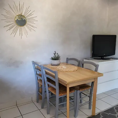 Grgic Apartment Njivice