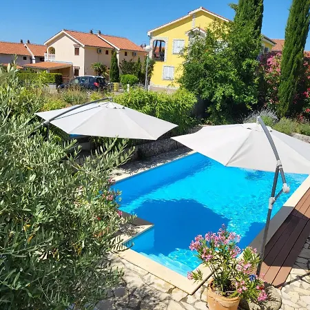 Grgic Appartement