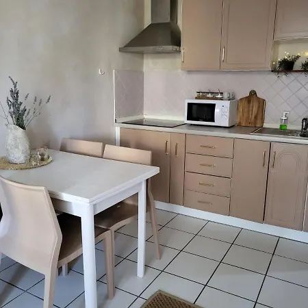 Grgic Apartment Njivice