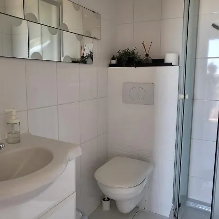 Apartment Grgic *