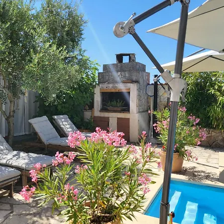 Appartement Grgic *