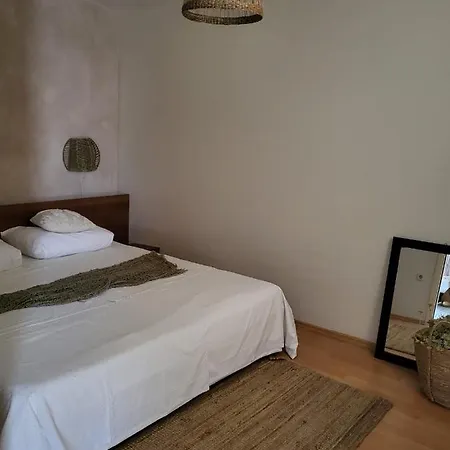 Grgic Apartamento Njivice
