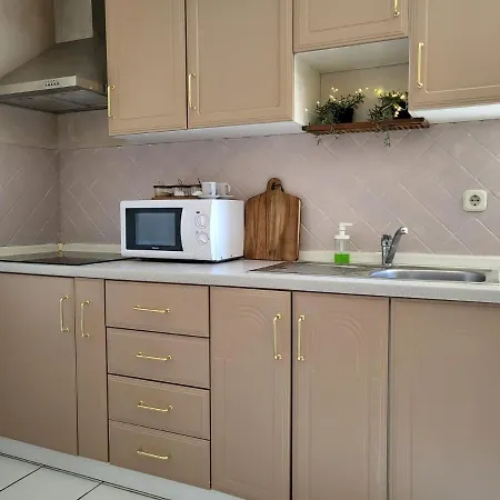 Grgic Appartement *