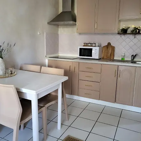 Grgic Апартаменты *