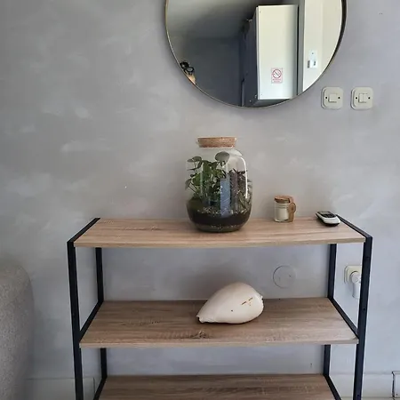 Grgic Apartment