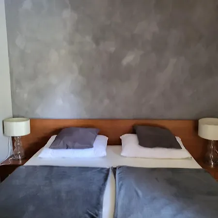 Apartment Grgic
