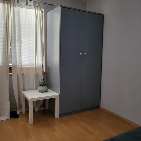Grgic Apartment *