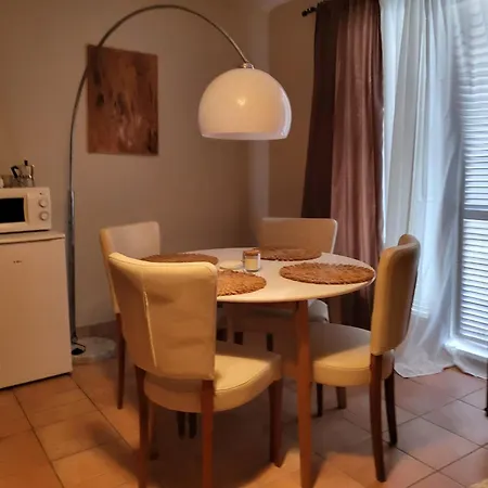 Grgic Apartment