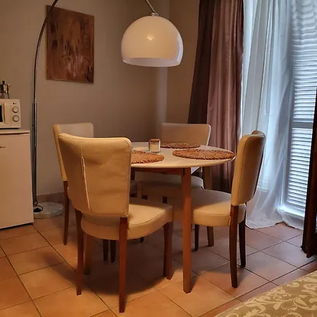 Apartment Grgic