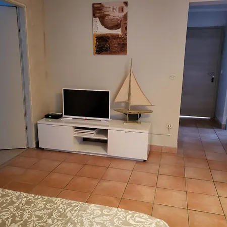 Grgic Apartment Njivice