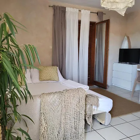 Apartment Grgic Njivice