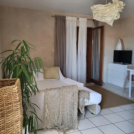 Apartment Grgic