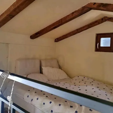 Grgic Apartment