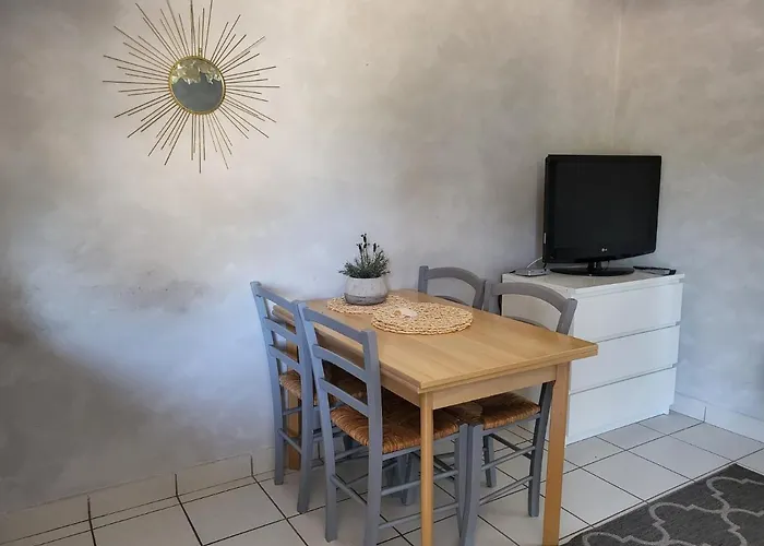 Grgic Apartamento Njivice