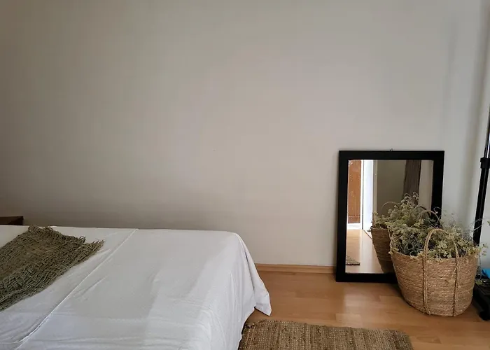 Grgic Apartamento Njivice