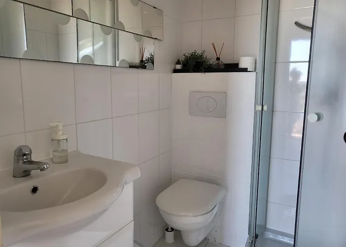 Apartamento Grgic *