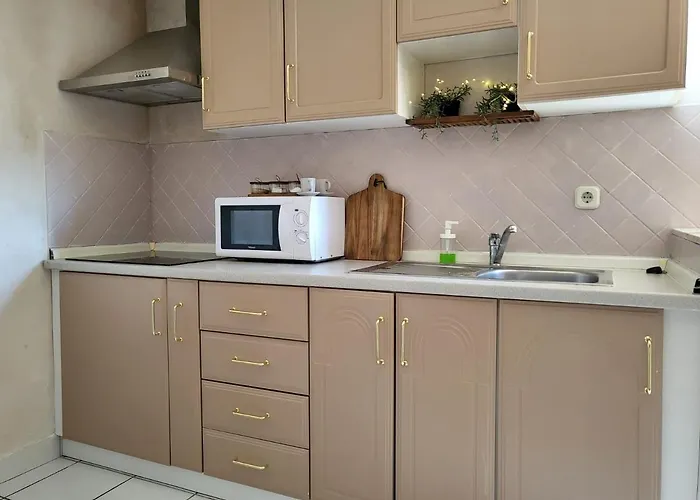 Grgic Apartamento *