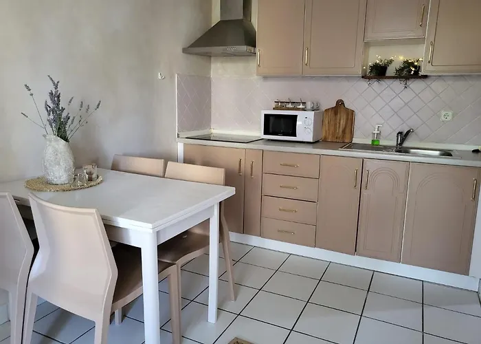 Grgic Apartamento *