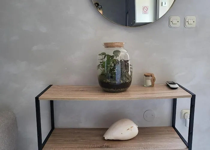 Grgic Apartamento