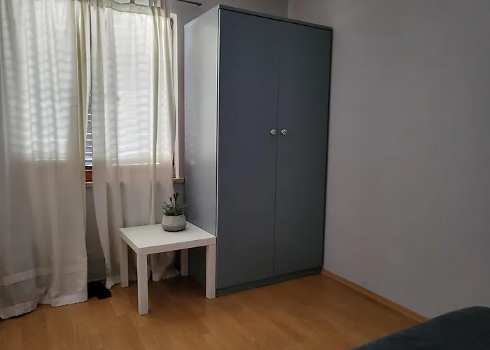 Grgic Apartamento *