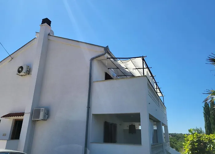 Grgic * Njivice
