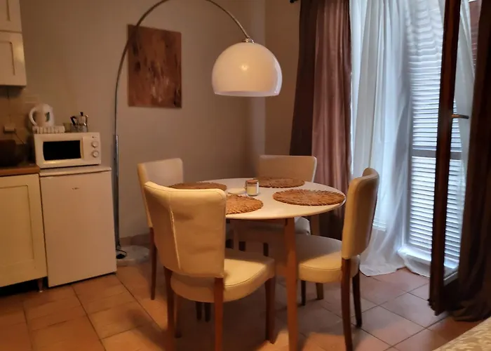 Grgic Apartamento