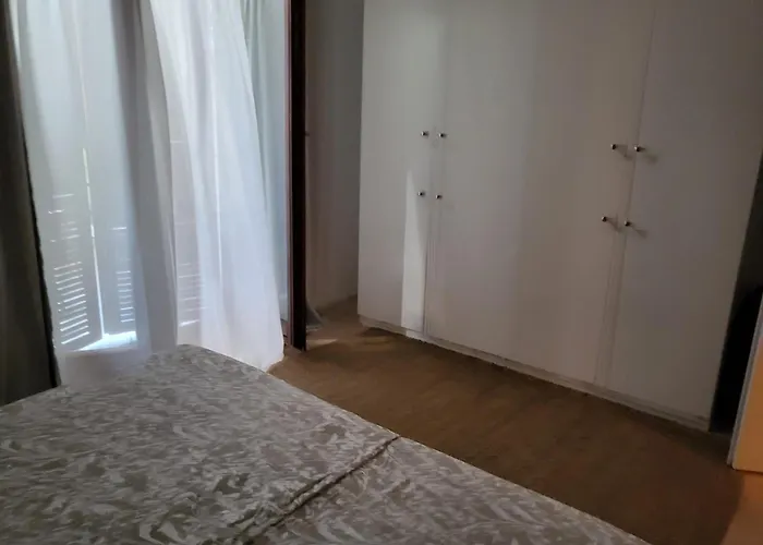 Apartamento Grgic *