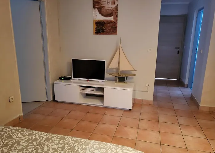 Grgic Apartamento Njivice
