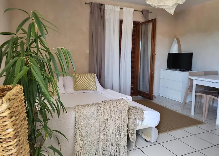 Apartamento Grgic Njivice