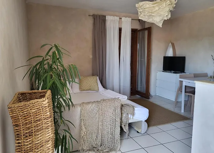 Apartamento Grgic