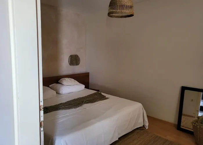 Grgic Apartamento *
