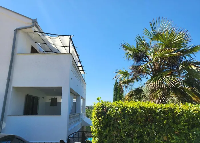 Apartamento Grgic Njivice