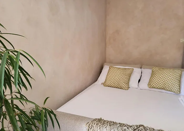 Grgic Apartamento *