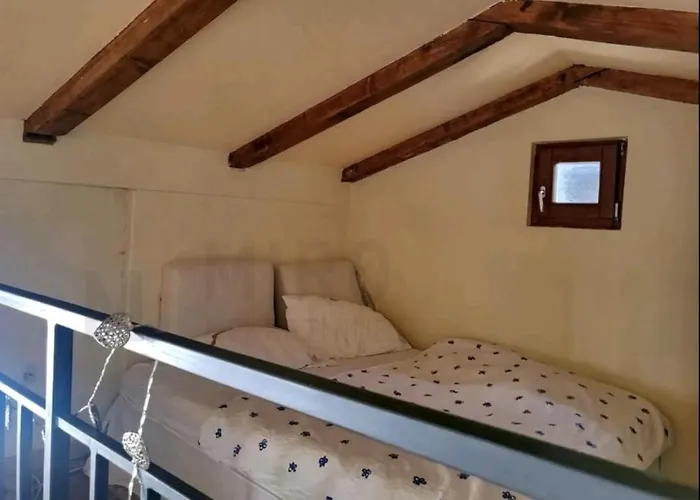 Grgic Apartamento