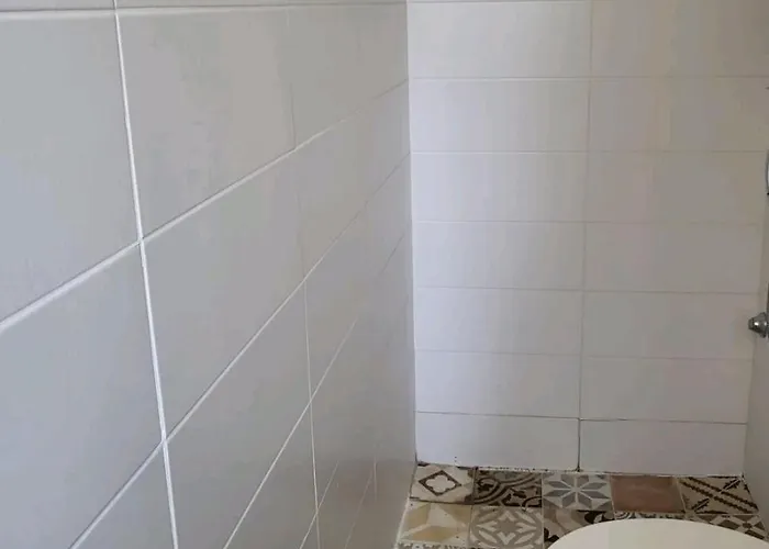 Grgic Apartamento *
