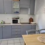 Grgic Apartman Njivice