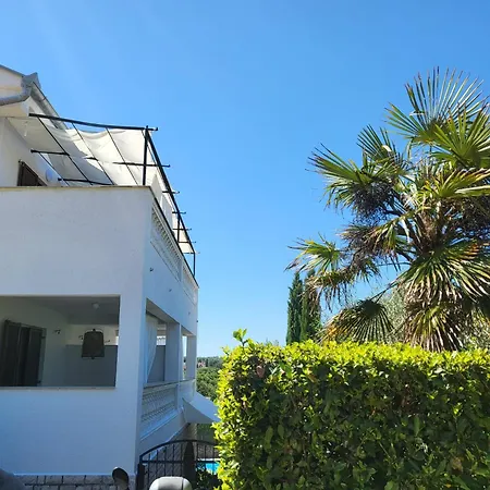 Apartman Grgic Njivice