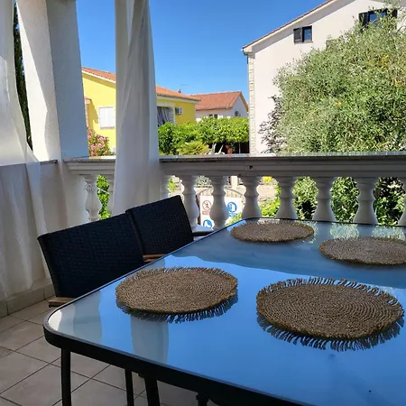 Apartman Grgic *